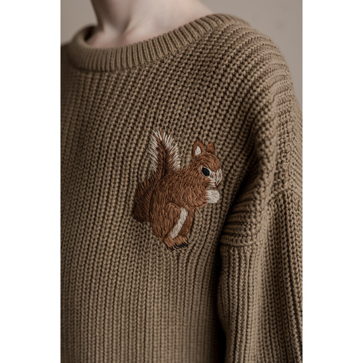 Hanevild Coriander Lauge Blouse