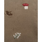 Hanevild Coriander Fall Blouse