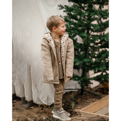 Hanevild Coriander Lynge Leggings