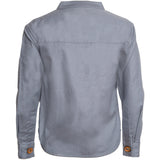 Hanevild Blue Visti Shirt