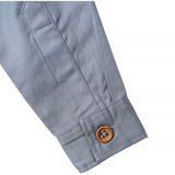 Hanevild Blue Visti Shirt