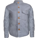 Hanevild Blue Visti Shirt