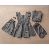 Hanevild Blue Visti Shirt