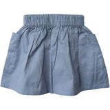 Hanevild Blue Laila Skirt