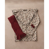 Hanevild Carbenet Tilde Pants