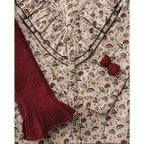 Hanevild Carbenet Tilde Pants