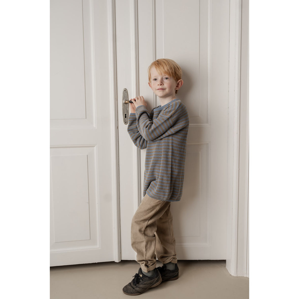 Hanevild Coriander Laust Pants