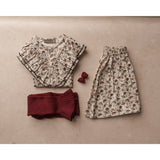 Hanevild Carbenet Tilde Pants