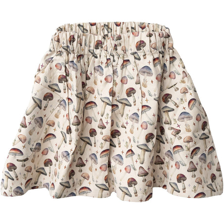 Hanevild Rainy Mushroom Skirt
