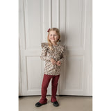 Hanevild Rainy Mushroom Shirt