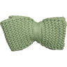 Hanevild Shale Green Tanja Bow