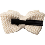 Hanevild Ivory Tanja Bow