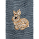 Hanevild Stormy Weather Linus Blouse