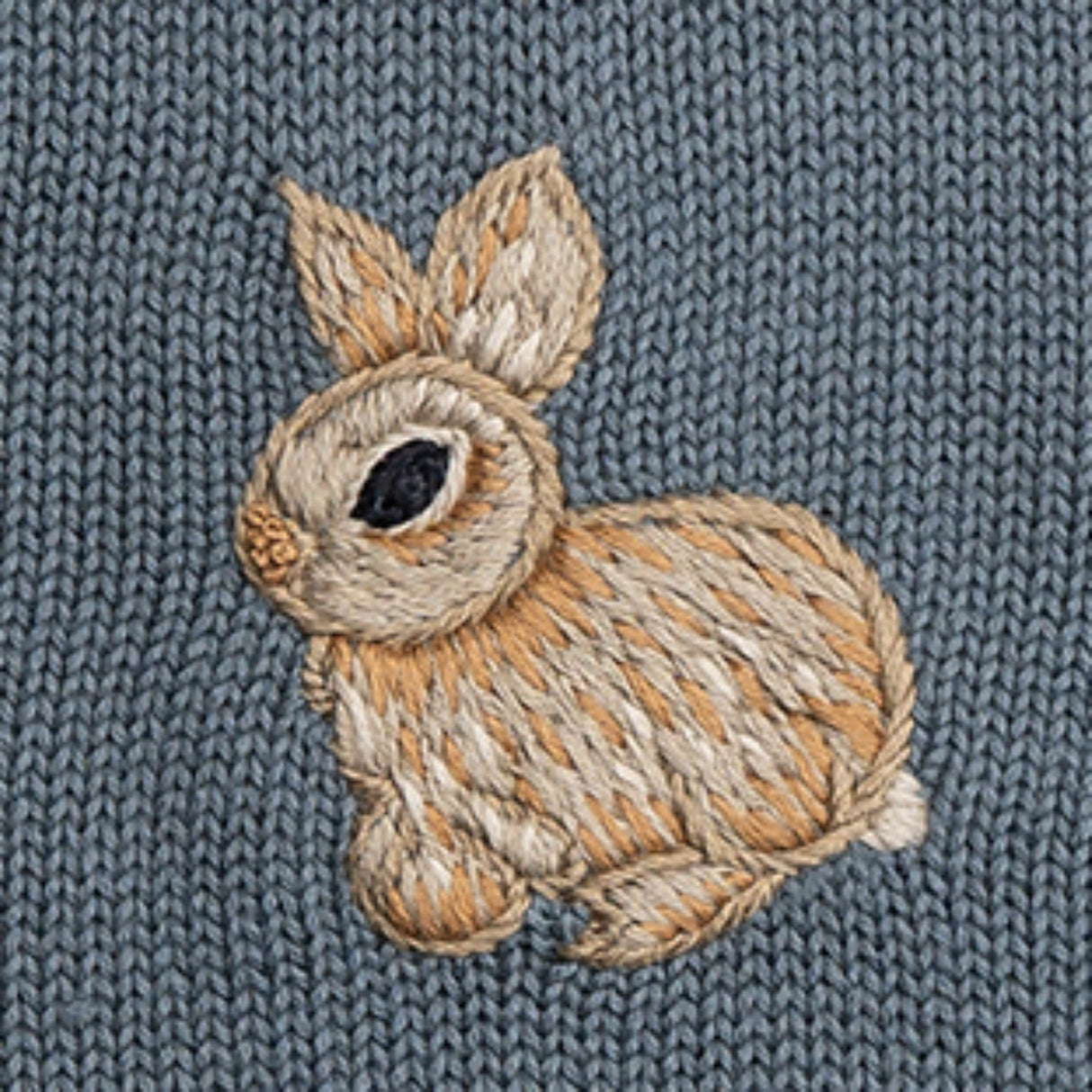 Hanevild Stormy Weather Linus Blouse