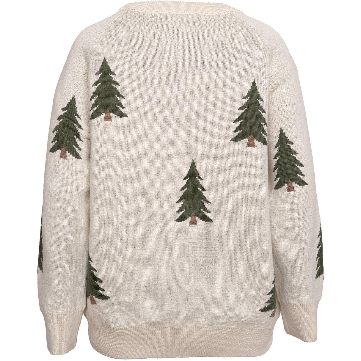 Hanevild Summer Sand Christmas Blouse