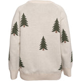 Hanevild Summer Sand Christmas Blouse