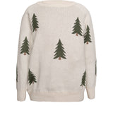 Hanevild Summer Sand Christmas Blouse