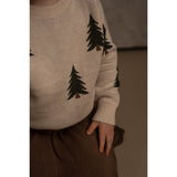 Hanevild Summer Sand Christmas Blouse