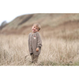 Hanevild Caribou Kaj Cardigan