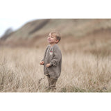 Hanevild Caribou Kaj Cardigan