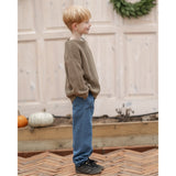 Hanevild Denim Jens Pants