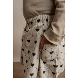 Hanevild Rainy Heart Skirt