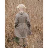 Hanevild Crockery Scallop Dress