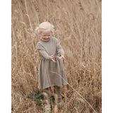 Hanevild Crockery Scallop Dress