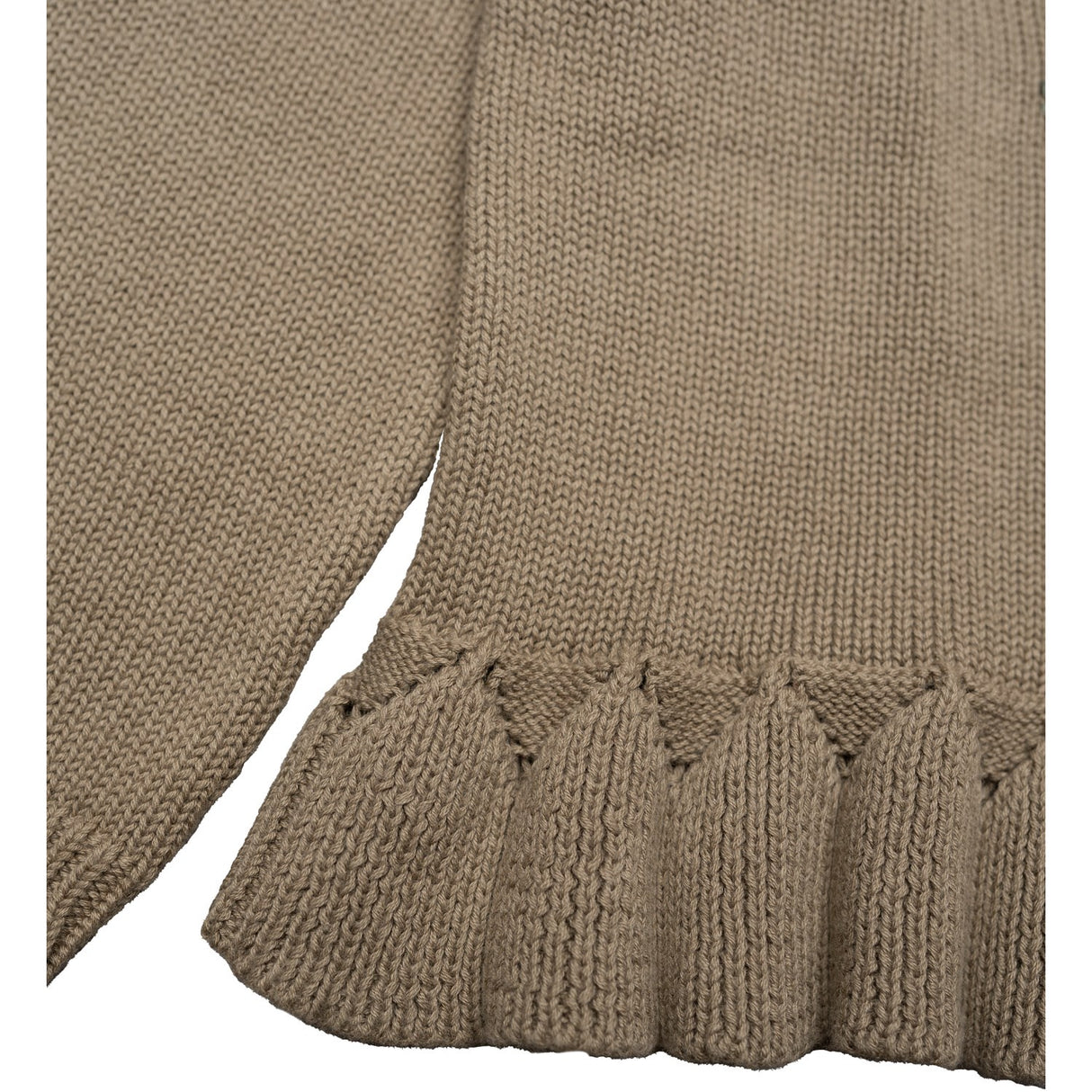 Hanevild Coriander Anna Blouse