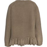 Hanevild Coriander Anna Blouse