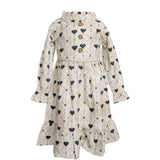 Hanevild Rainy Heart Dress