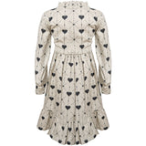 Hanevild Rainy Heart Dress