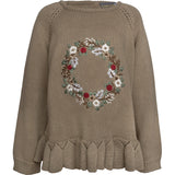 Hanevild Coriander Anna Blouse