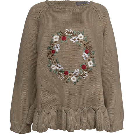 Hanevild Coriander Anna Blouse