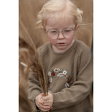 Hanevild Coriander Anna Blouse