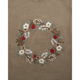 Hanevild Coriander Anna Blouse