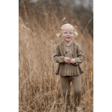 Hanevild Coriander Anna Blouse