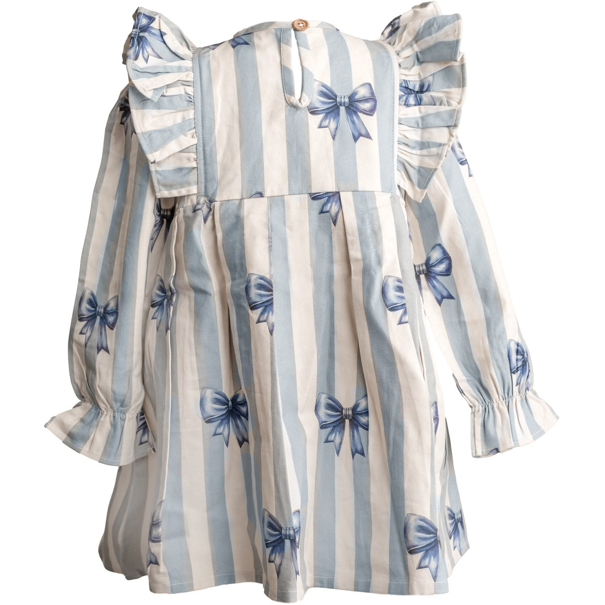 Hanevild Rainy Bow Dress