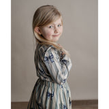 Hanevild Rainy Bow Shirt