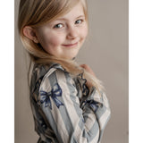 Hanevild Rainy Bow Shirt