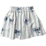 Hanevild Rainy Bow Skirt