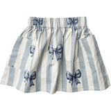 Hanevild Rainy Bow Skirt