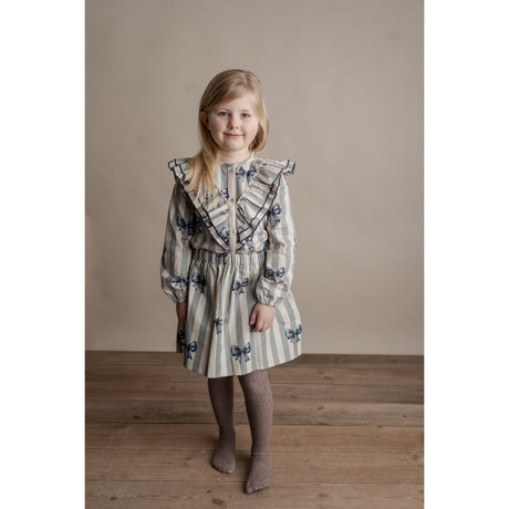 Hanevild Rainy Bow Skirt