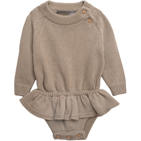 Hanevild Coriander Clara Romper