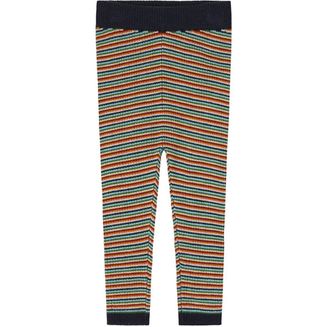 FUB Multi Stripe Baby Slimfit Leggings