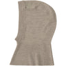 FUB Oat Melange Extra Fine Balaclava
