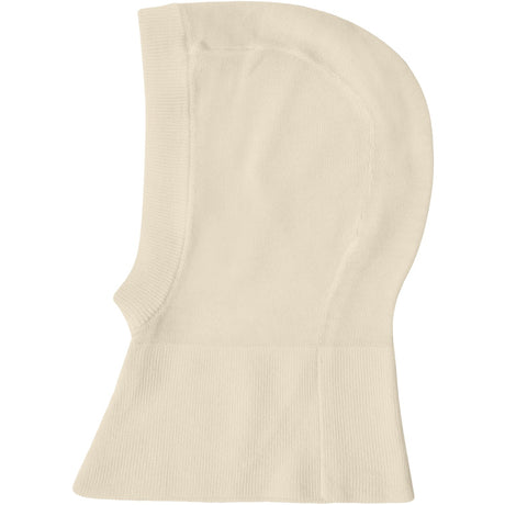 FUB Ecru Baby Extra Fine Balaclava