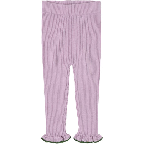 FUB Iris Baby Ruffle Leggings