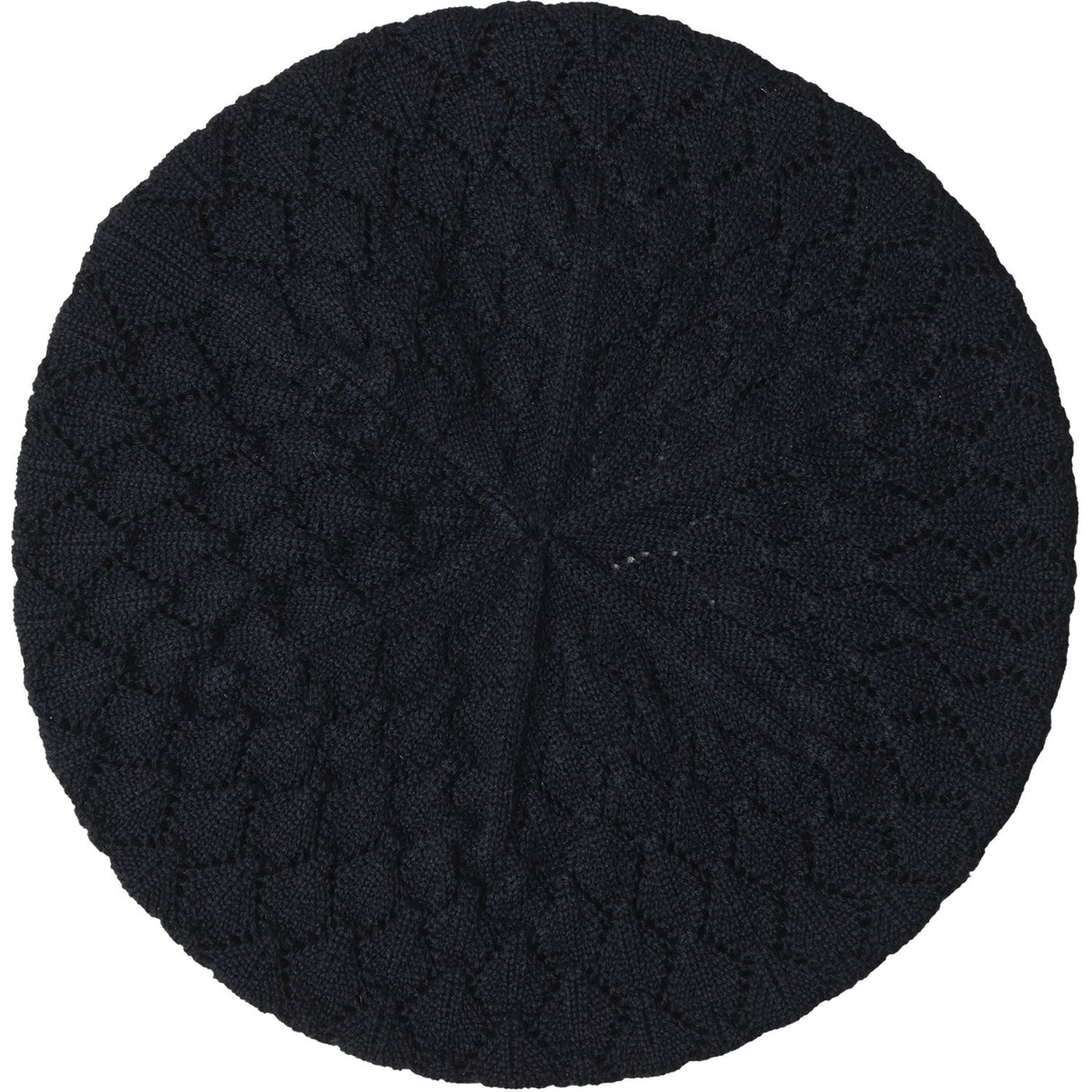 FUB Dark Navy Beret