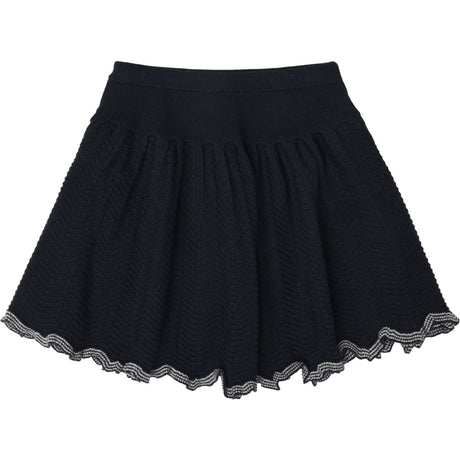 FUB Dark Navy Skirt